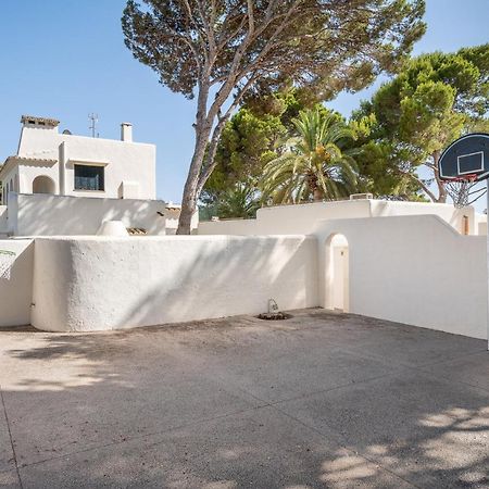 Villa Claramunda Cala D´Or Dış mekan fotoğraf