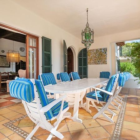 Villa Claramunda Cala D´Or Dış mekan fotoğraf