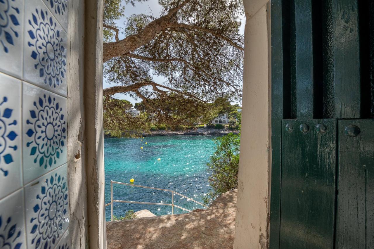 Villa Claramunda Cala D´Or Dış mekan fotoğraf
