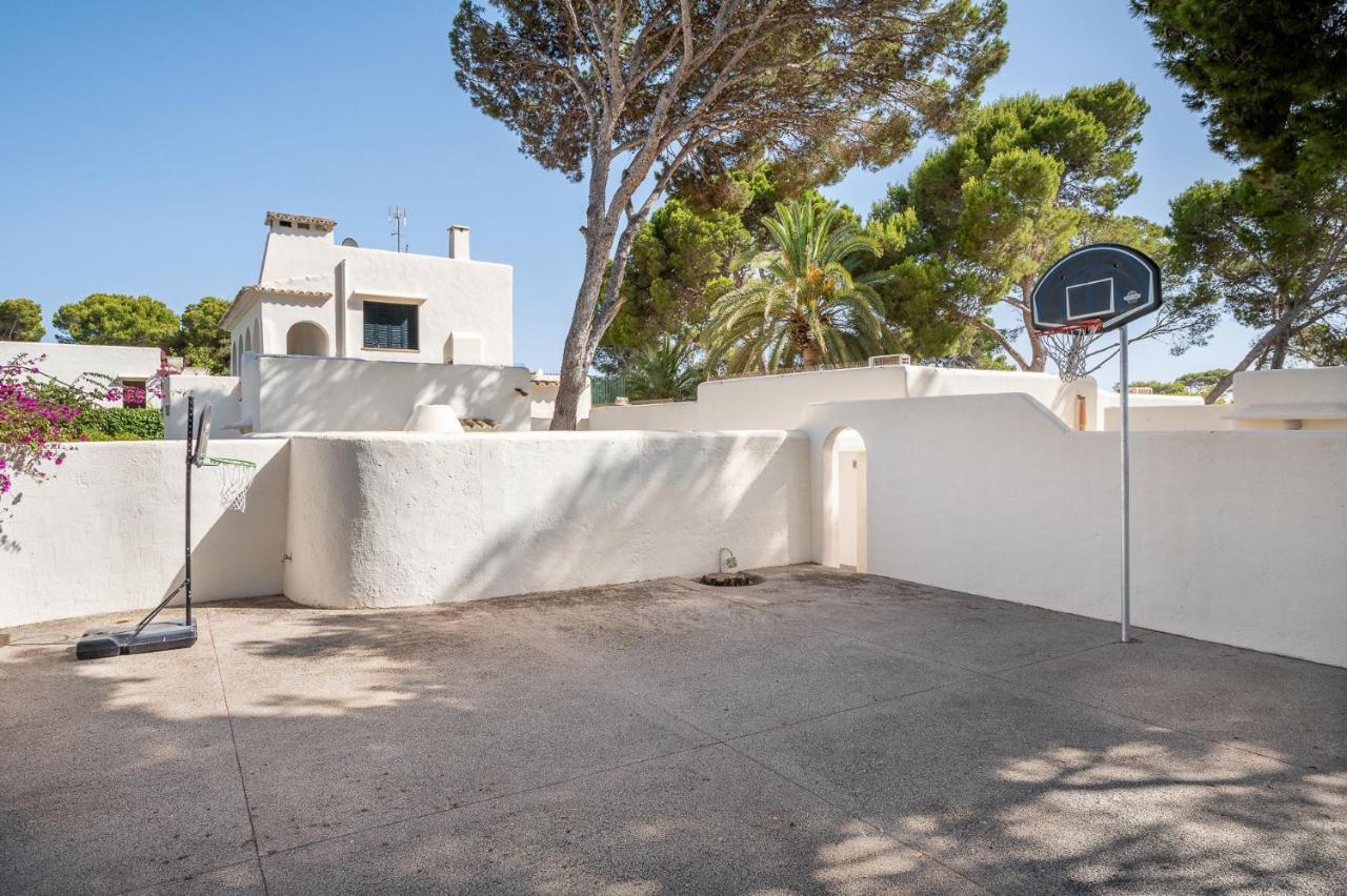 Villa Claramunda Cala D´Or Dış mekan fotoğraf