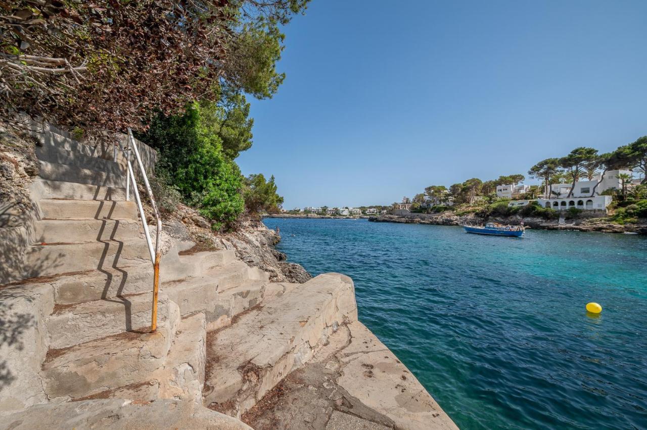 Villa Claramunda Cala D´Or Dış mekan fotoğraf