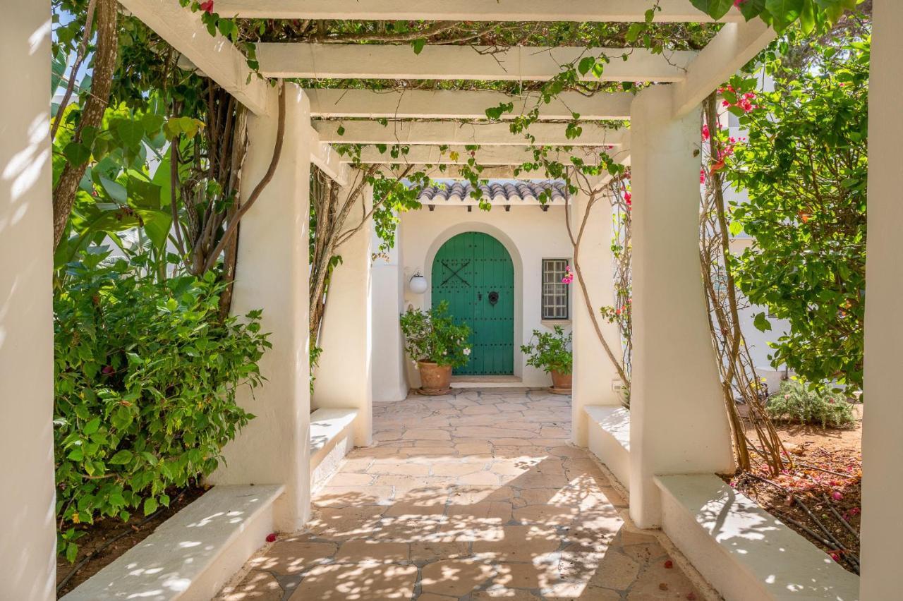 Villa Claramunda Cala D´Or Dış mekan fotoğraf