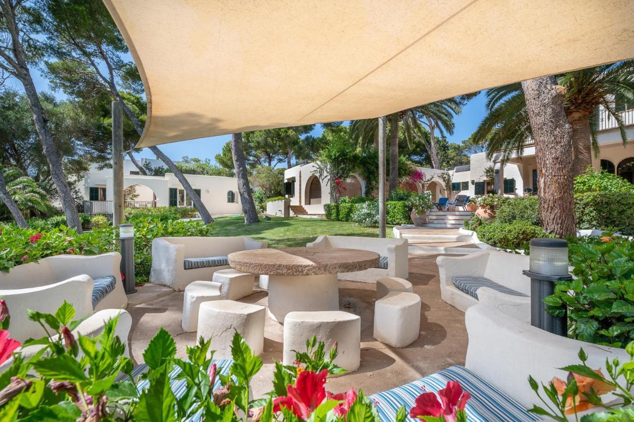 Villa Claramunda Cala D´Or Dış mekan fotoğraf