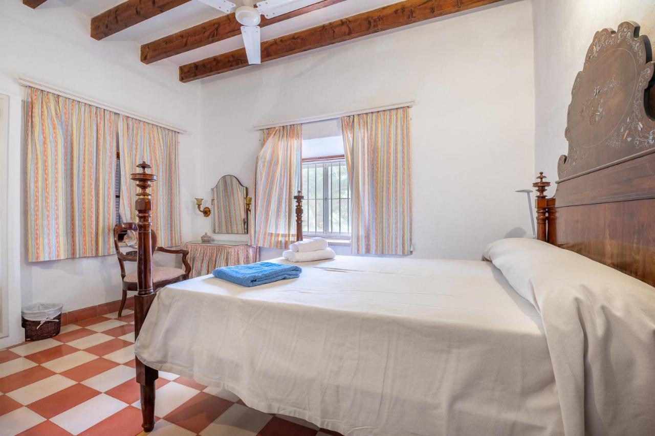 Villa Claramunda Cala D´Or Dış mekan fotoğraf