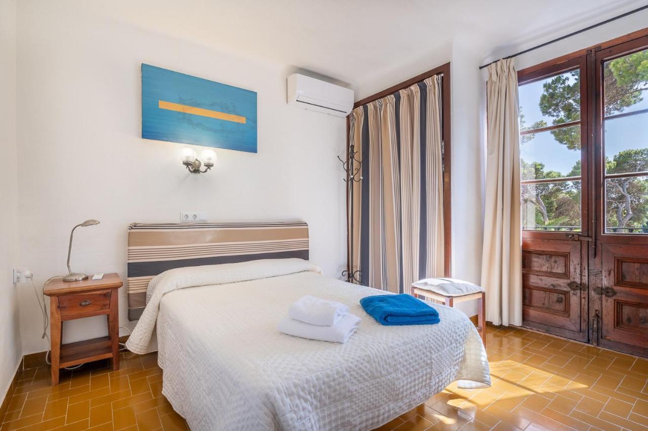 Villa Claramunda Cala D´Or Dış mekan fotoğraf