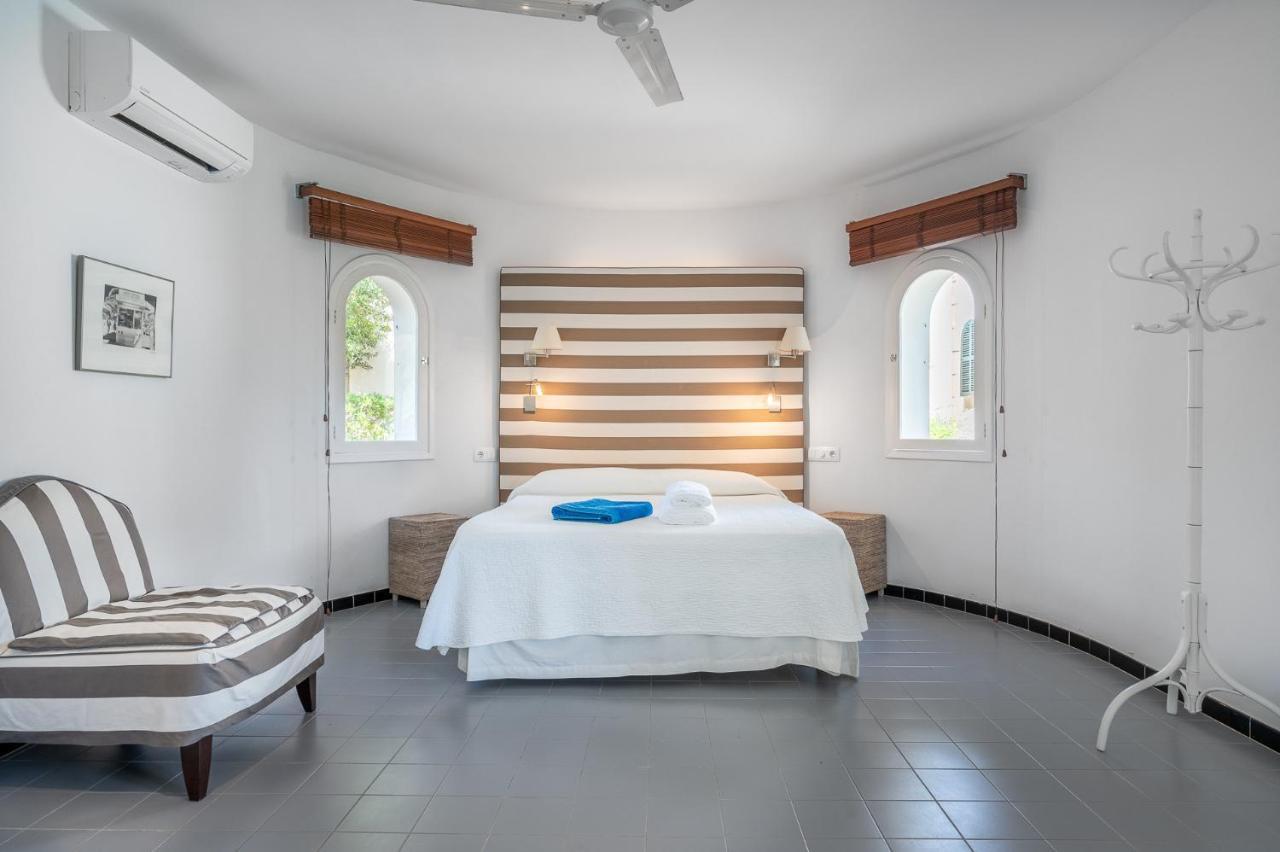 Villa Claramunda Cala D´Or Dış mekan fotoğraf