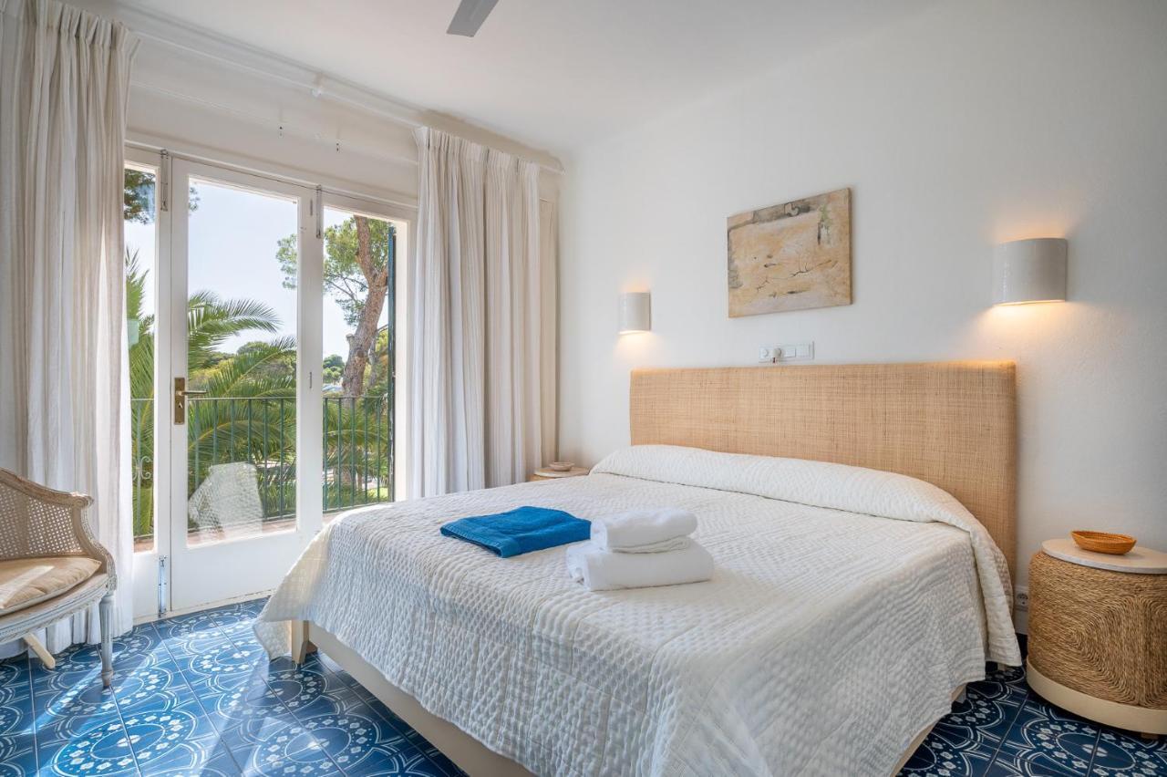 Villa Claramunda Cala D´Or Dış mekan fotoğraf
