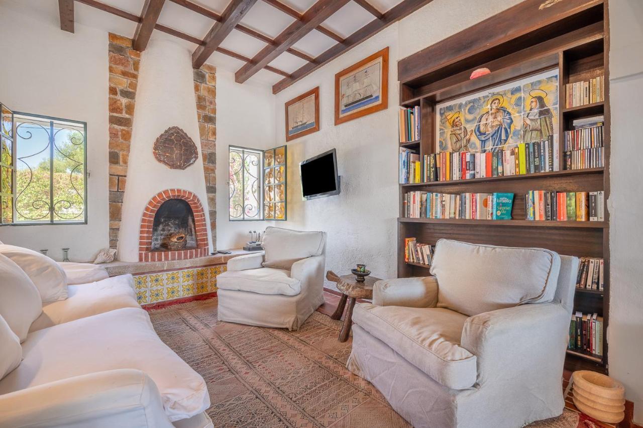 Villa Claramunda Cala D´Or Dış mekan fotoğraf