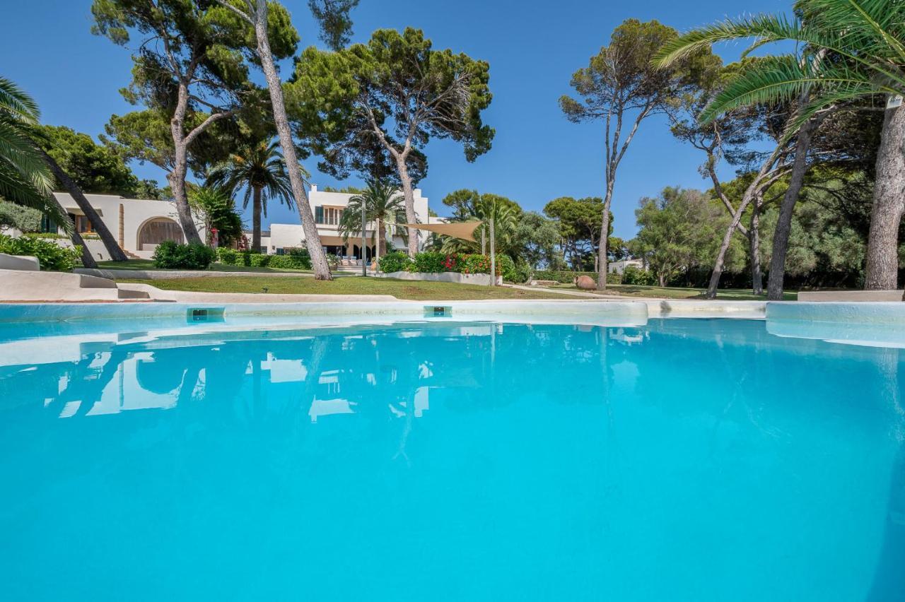 Villa Claramunda Cala D´Or Dış mekan fotoğraf