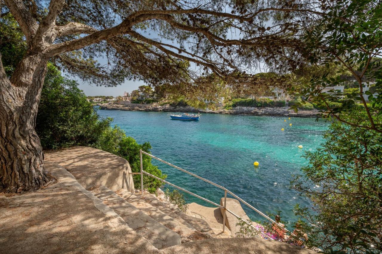 Villa Claramunda Cala D´Or Dış mekan fotoğraf