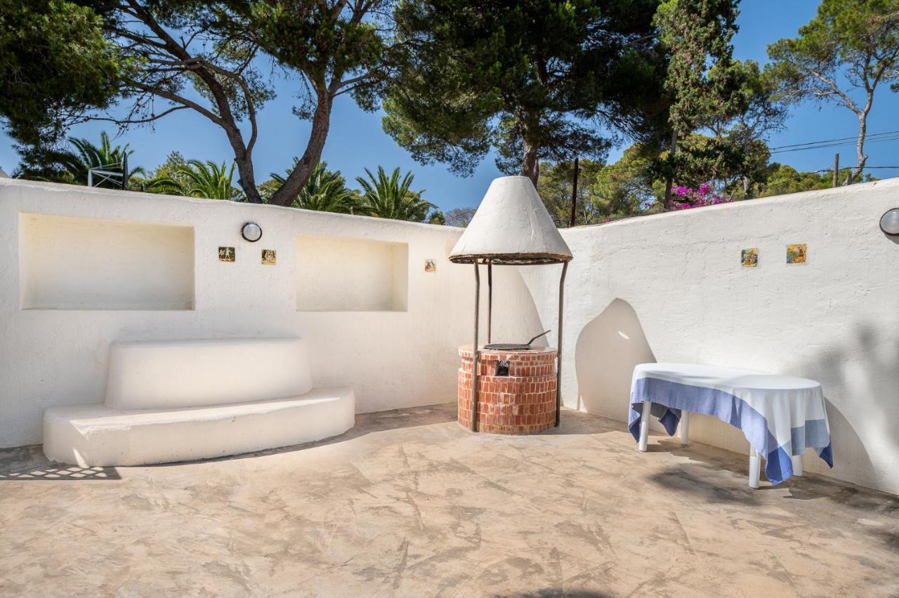 Villa Claramunda Cala D´Or Dış mekan fotoğraf