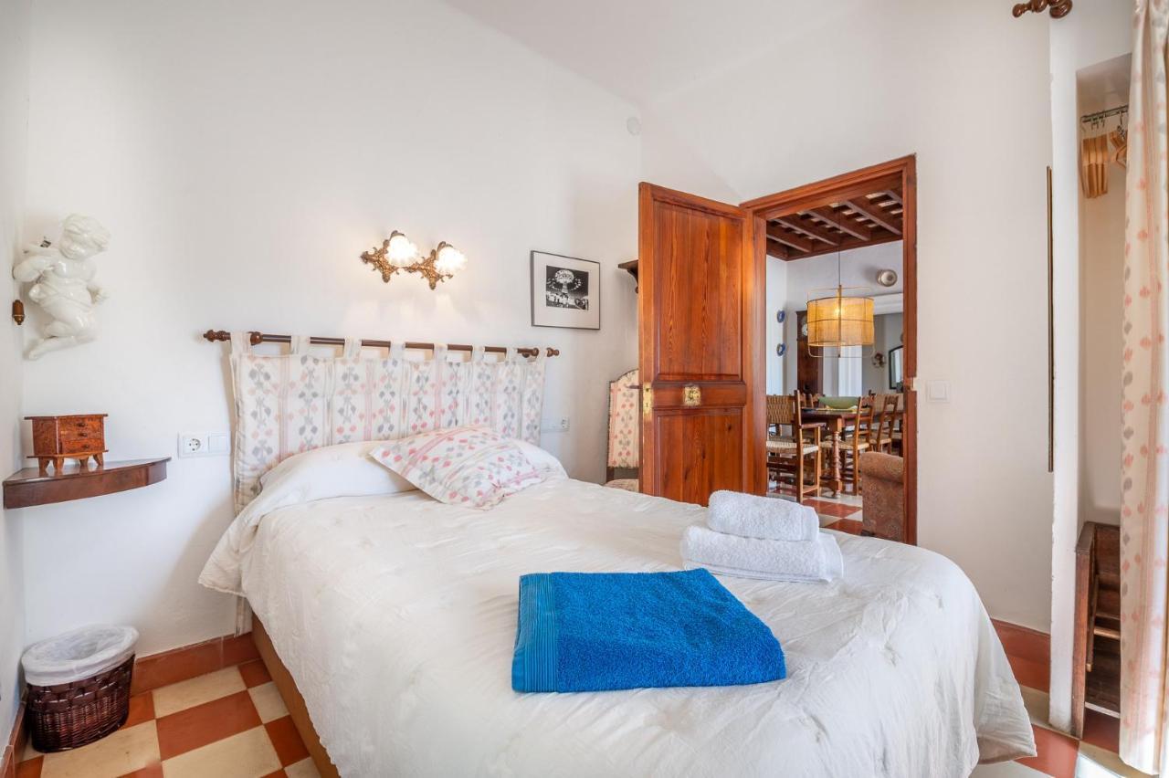 Villa Claramunda Cala D´Or Dış mekan fotoğraf