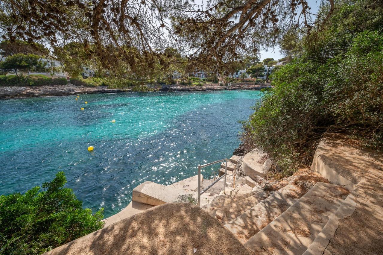Villa Claramunda Cala D´Or Dış mekan fotoğraf