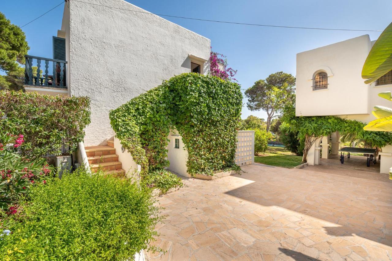 Villa Claramunda Cala D´Or Dış mekan fotoğraf
