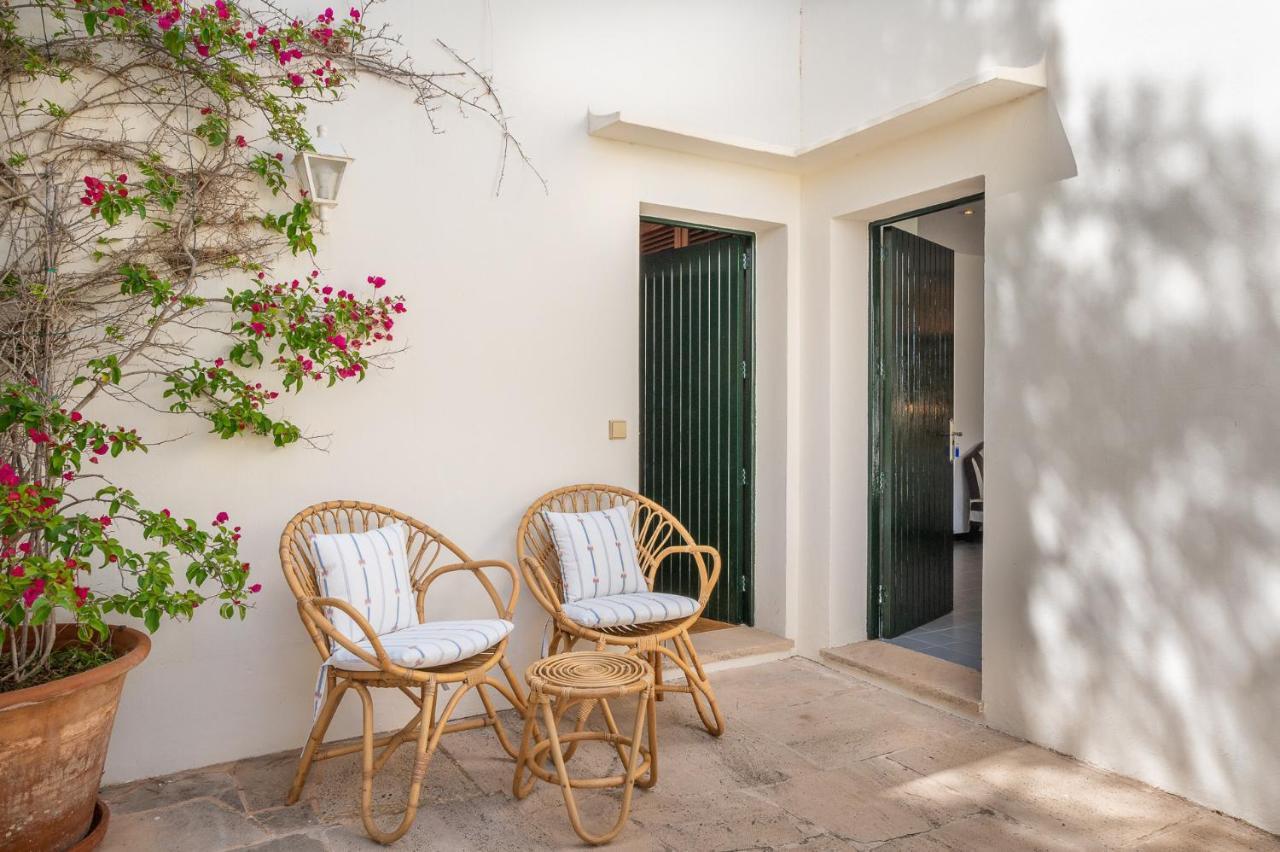 Villa Claramunda Cala D´Or Dış mekan fotoğraf