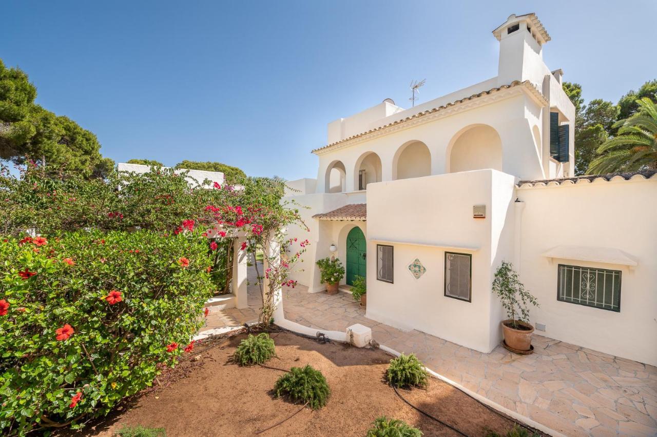 Villa Claramunda Cala D´Or Dış mekan fotoğraf
